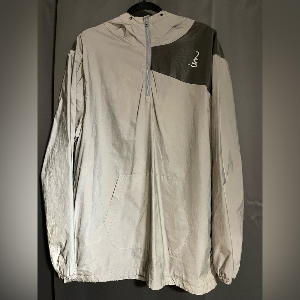 Imperial Motion Windbreaker